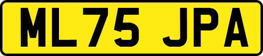 ML75JPA