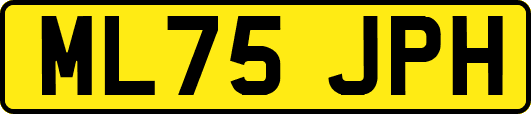 ML75JPH