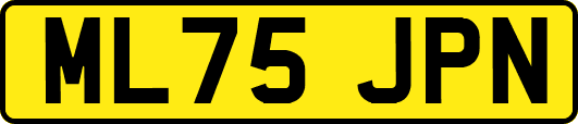 ML75JPN