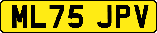 ML75JPV