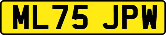 ML75JPW