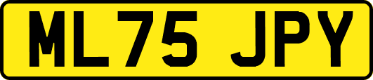ML75JPY