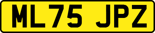 ML75JPZ