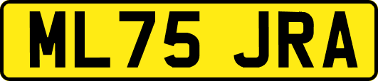 ML75JRA
