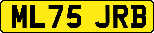 ML75JRB
