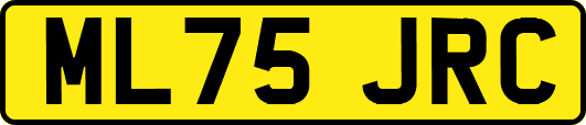 ML75JRC