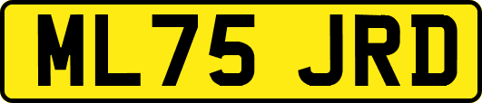 ML75JRD