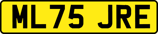 ML75JRE