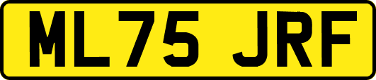 ML75JRF