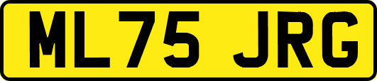 ML75JRG