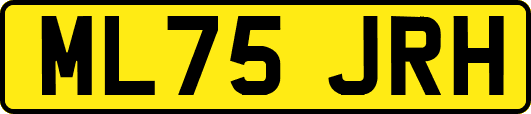 ML75JRH