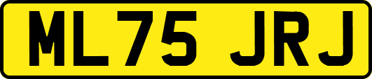 ML75JRJ