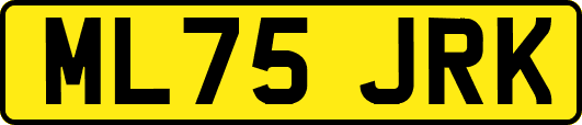 ML75JRK