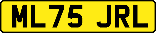 ML75JRL
