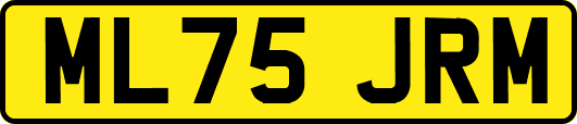 ML75JRM