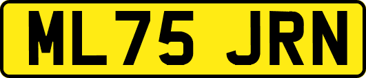 ML75JRN