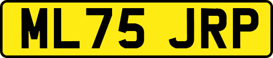 ML75JRP