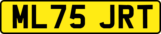 ML75JRT