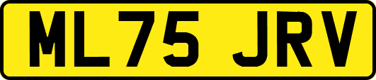 ML75JRV