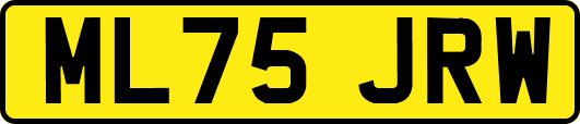 ML75JRW