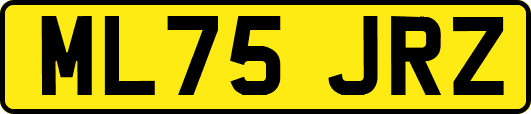 ML75JRZ