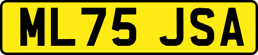 ML75JSA