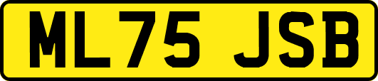 ML75JSB