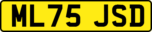 ML75JSD
