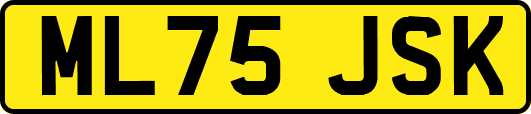 ML75JSK
