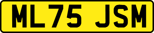 ML75JSM