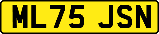 ML75JSN