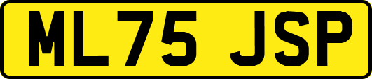 ML75JSP