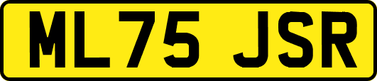ML75JSR