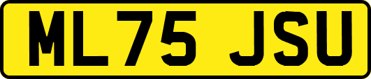 ML75JSU
