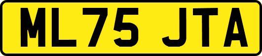 ML75JTA