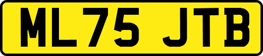ML75JTB