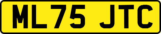 ML75JTC
