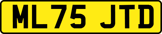 ML75JTD