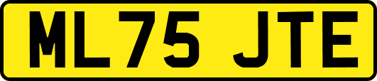 ML75JTE