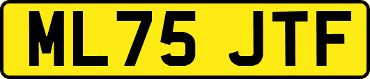 ML75JTF