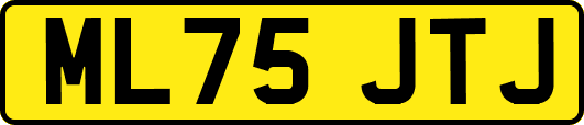 ML75JTJ