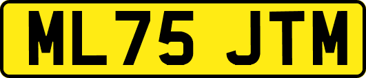 ML75JTM