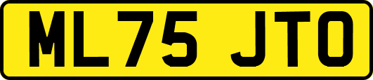 ML75JTO