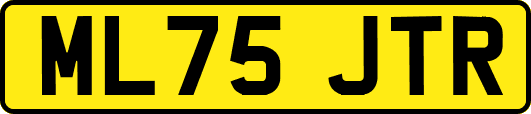 ML75JTR