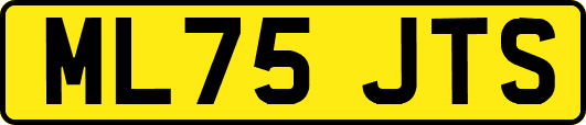 ML75JTS