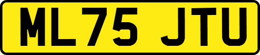 ML75JTU