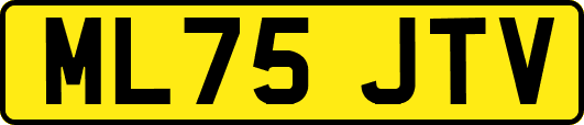 ML75JTV