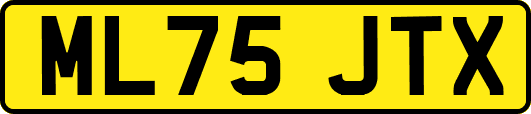 ML75JTX