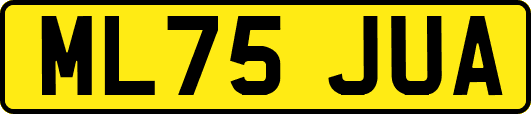 ML75JUA