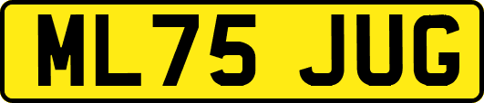 ML75JUG